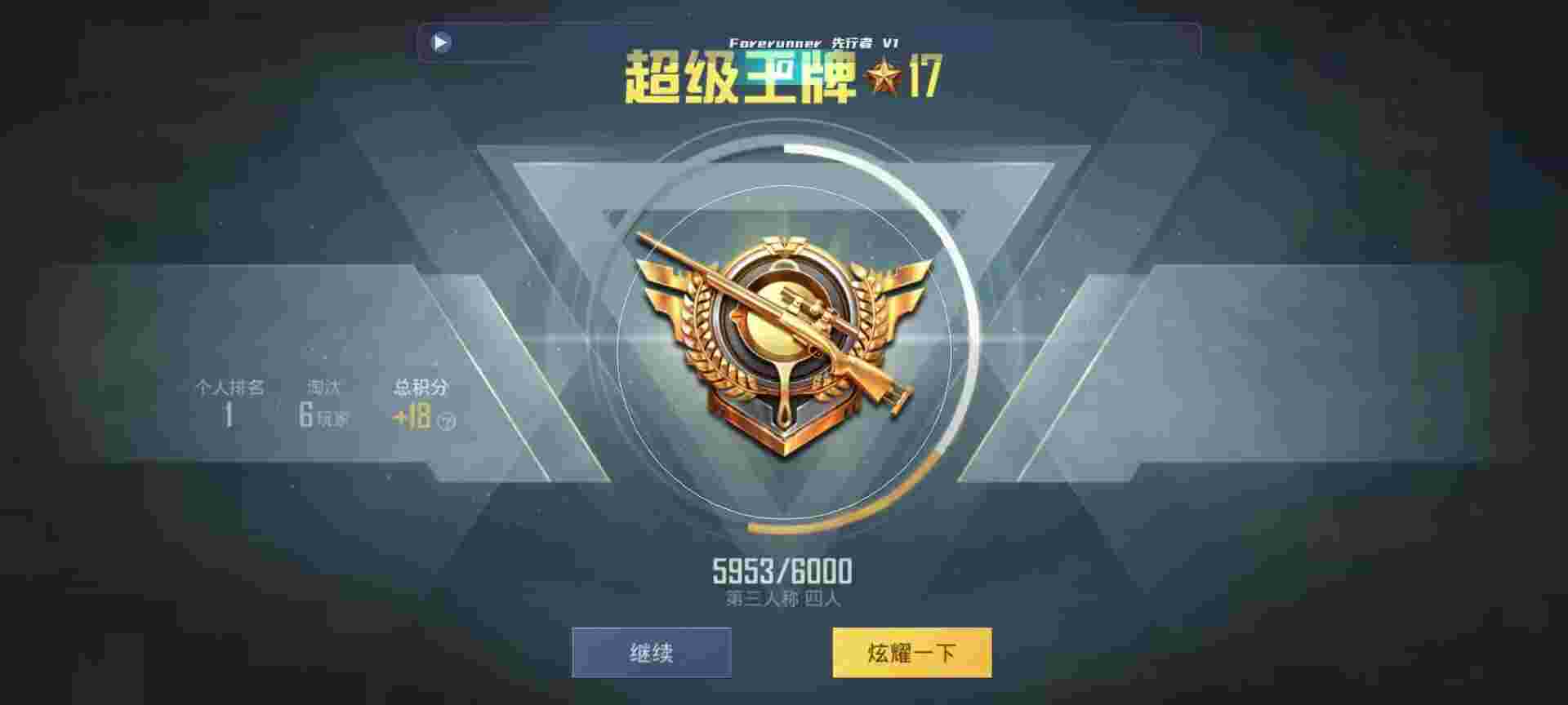 和平精英鸡腿辅助自瞄 - ��ƽ��Ӣ����޸�����Χ辅助预览图